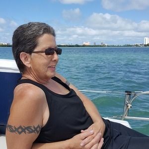 Meet your Posher, Sue